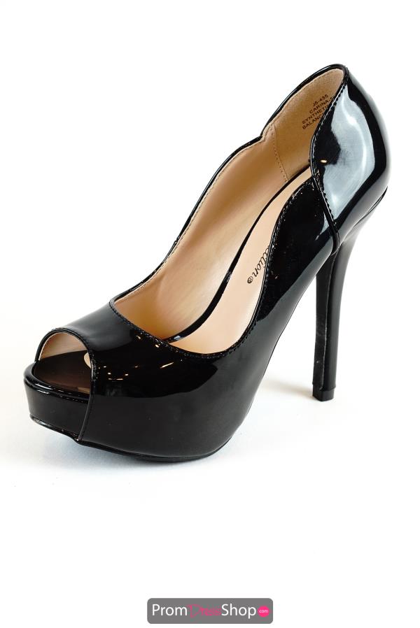 Blossom Footwear heels Style Carina-58